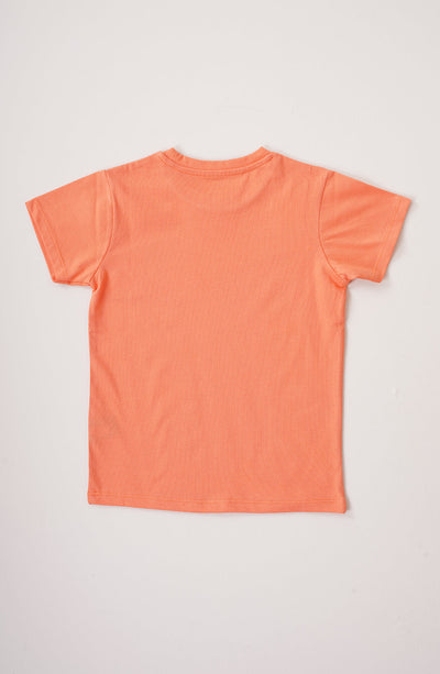 Boys Little Dude T-Shirt