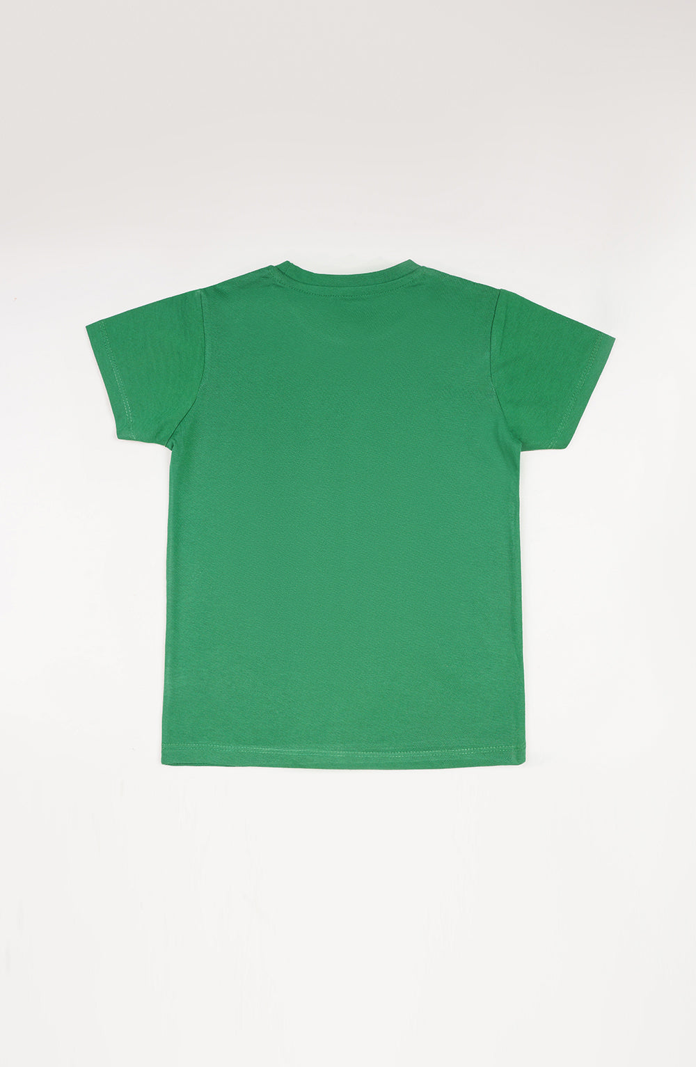 Boys Smash Printed Tee