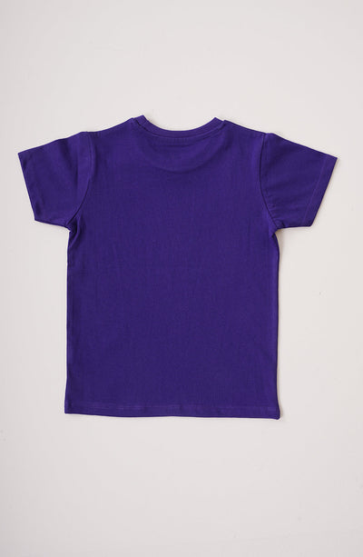 Boys Tiger T-Shirt