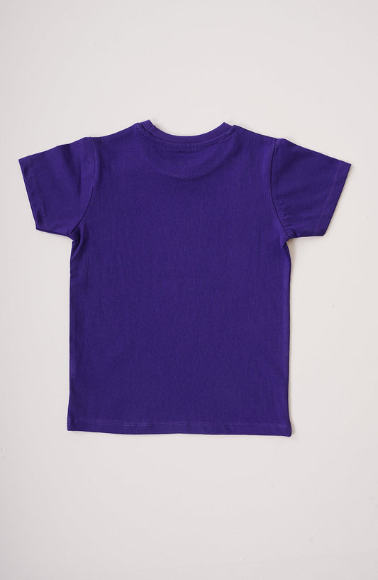 Boys Tiger T-Shirt