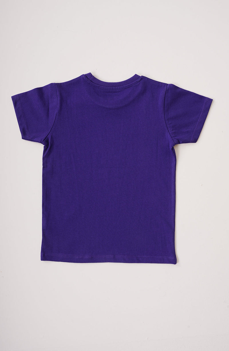 Boys Tiger T-Shirt - IBKT759325 - Shop Now at Leisure Club