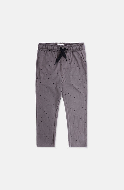 Printed Trouser - IBKT901323 - Shop Now at Leisure Club