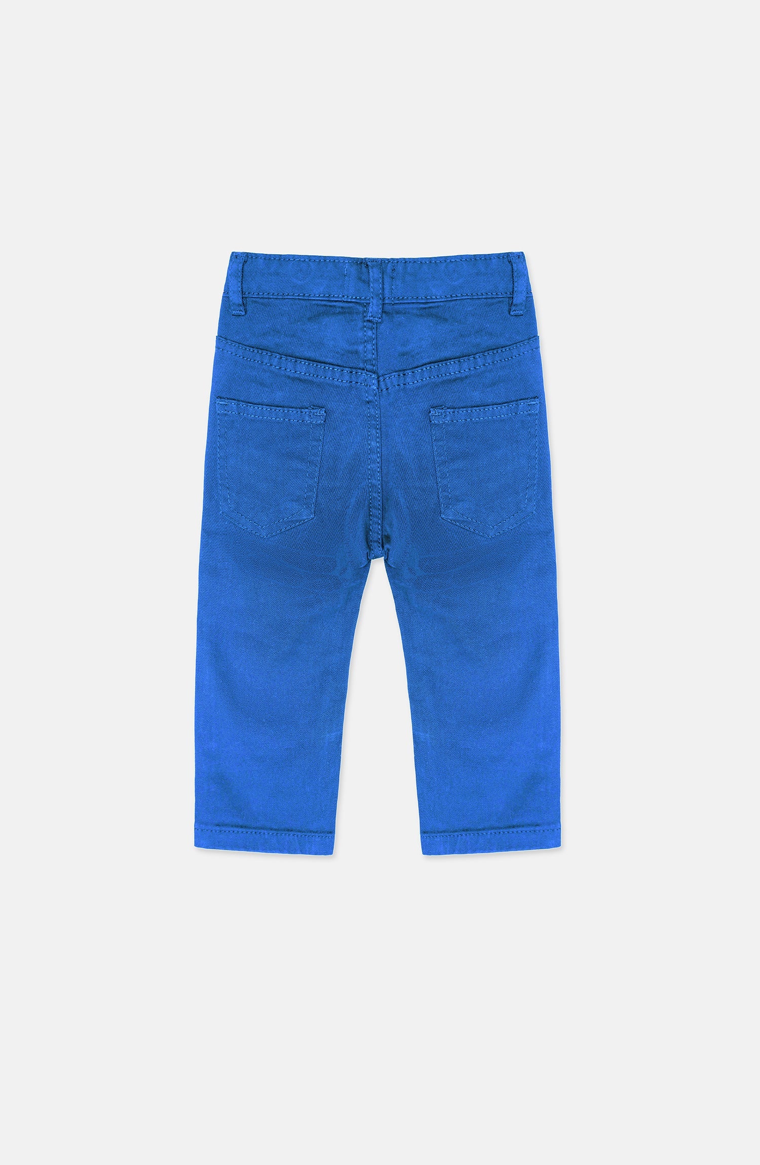 Reg.Fit Trouser - IBND601B524 - Shop Now at Leisure Club