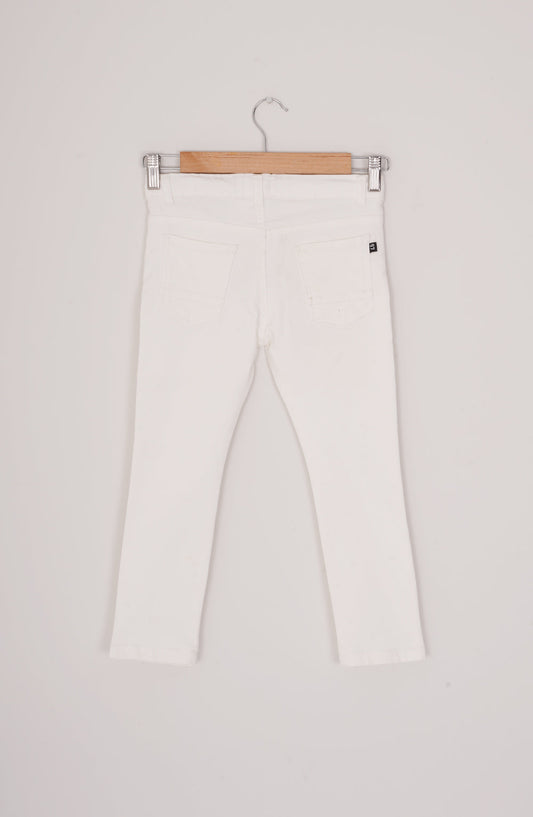 Boys Fit Trouser