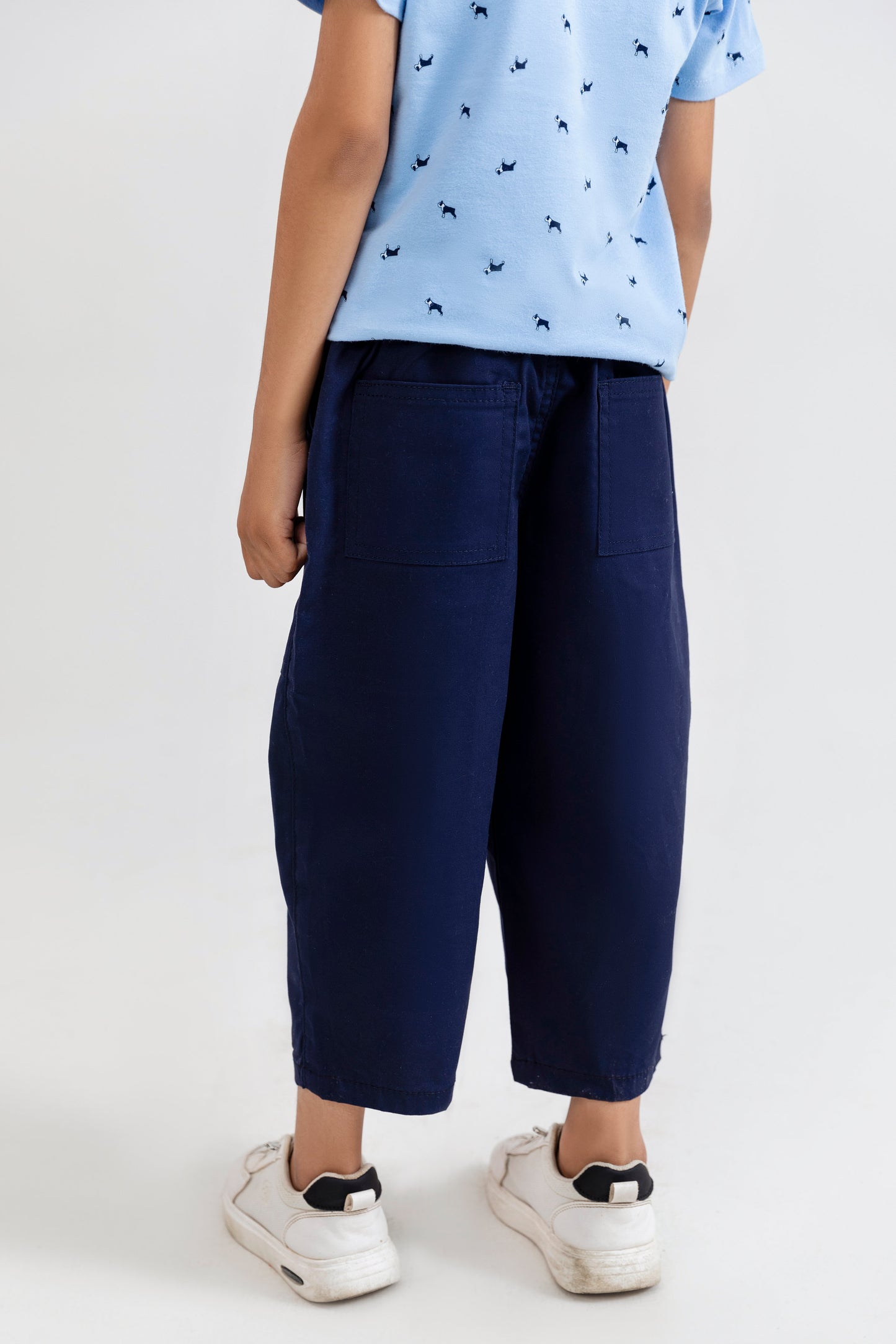 Beggy Pants - IBND700326