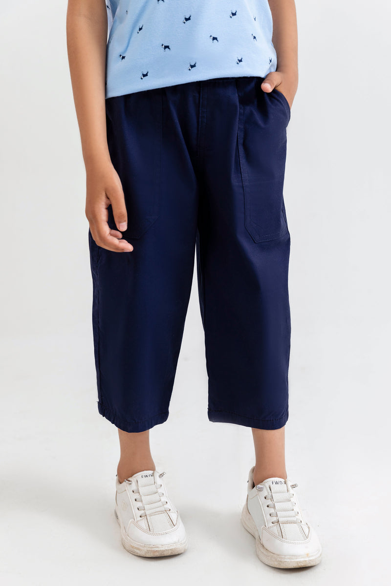 Beggy Pants - IBND700326