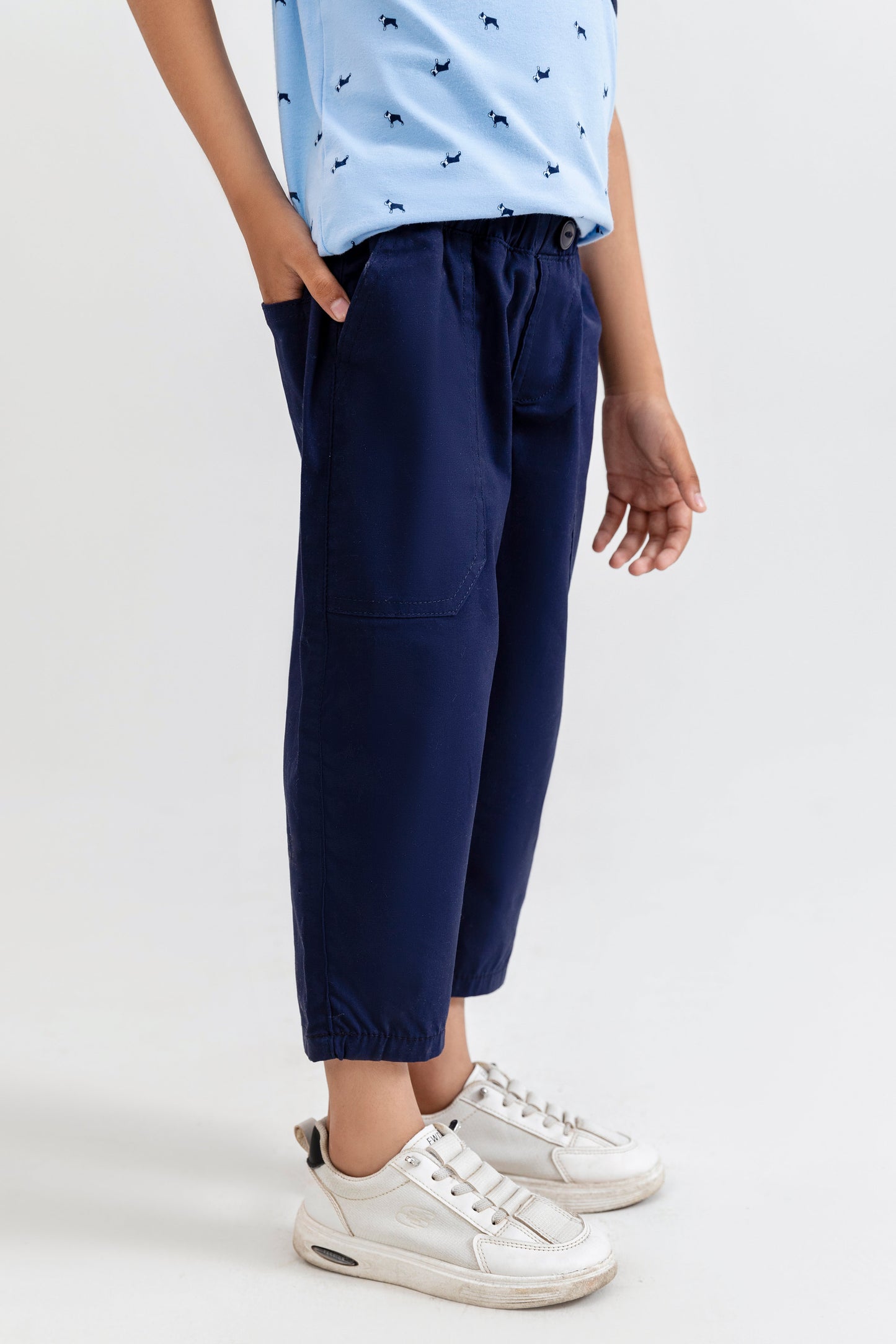 Beggy Pants - IBND700326