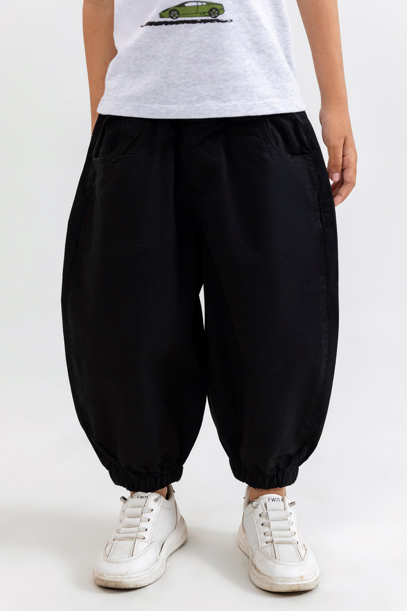 Balloon Pants - IBND701326