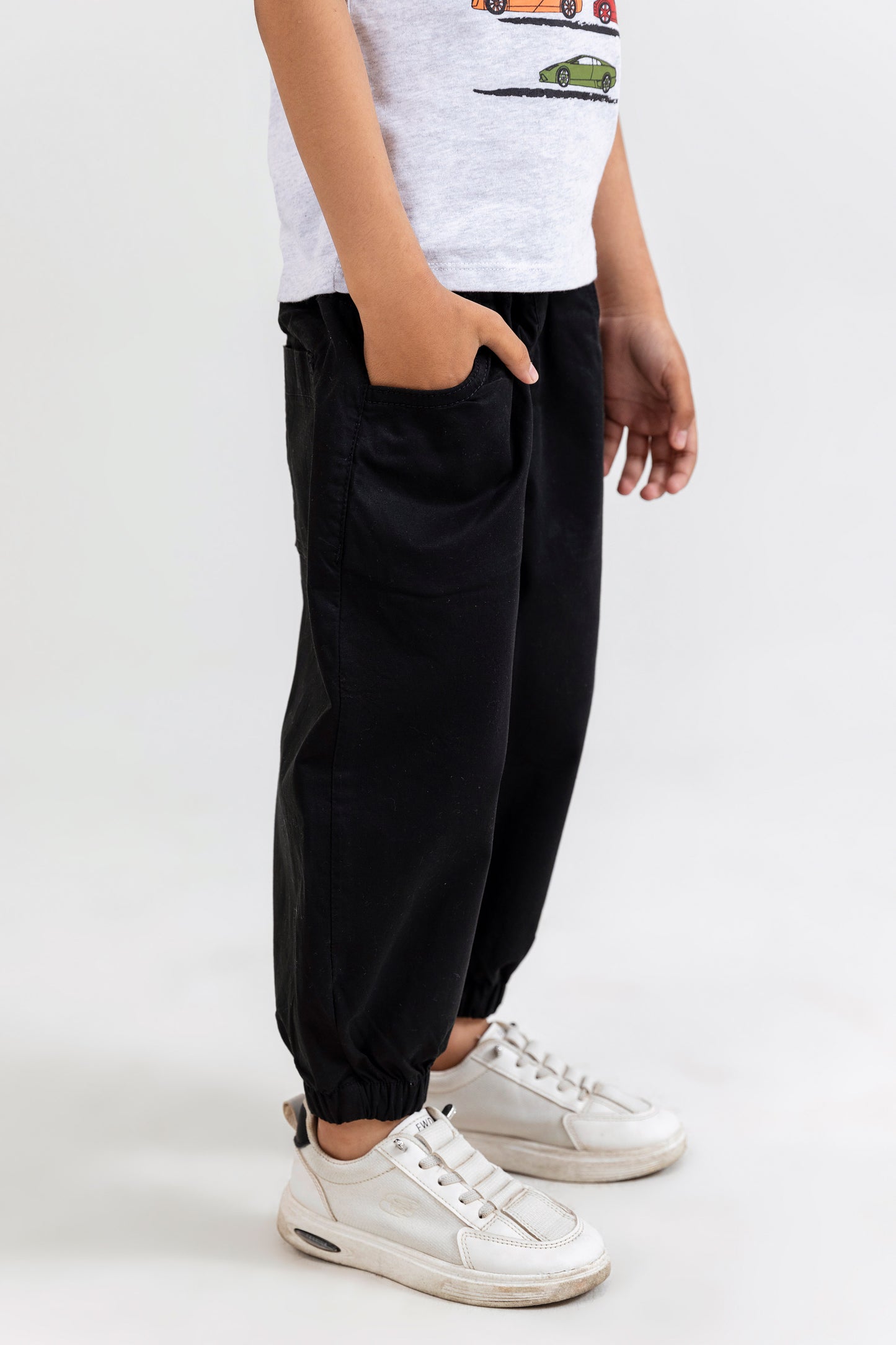 Balloon Pants - IBND701326