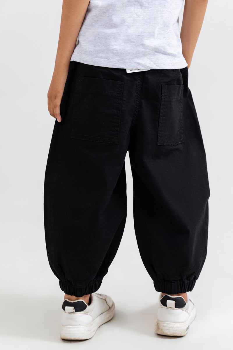 Balloon Pants - IBND701326