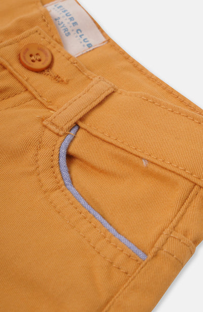 Regular Fit Trouser - IBND702B123 - Shop Now at Leisure Club