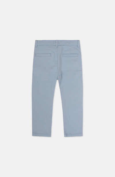 Regular Fit Chino - IBND703A123 - Shop Now at Leisure Club