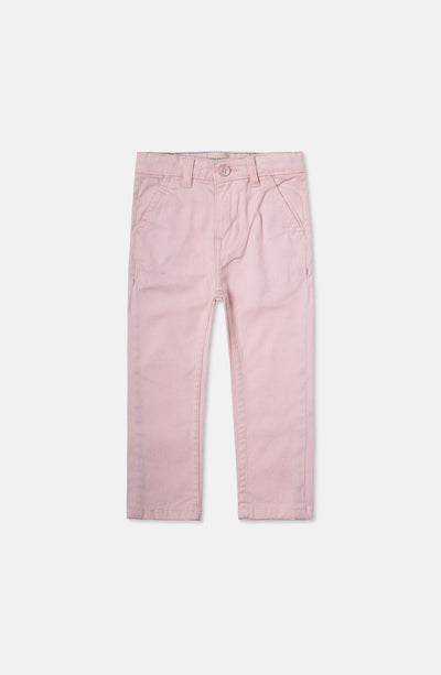 Slim Fit Chino - IBND704B123 - Shop Now at Leisure Club