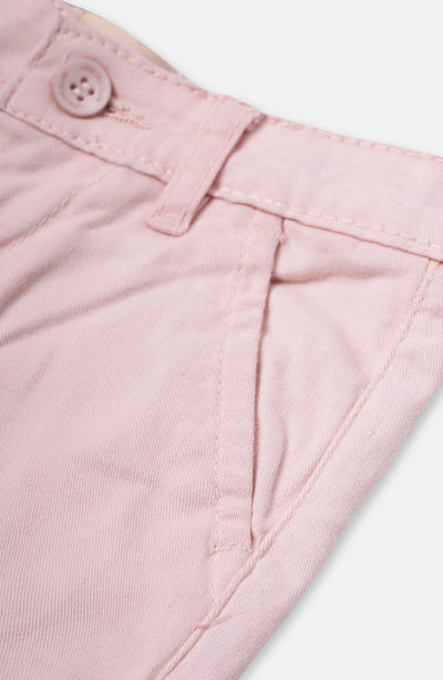 Slim Fit Chino - IBND704B123 - Shop Now at Leisure Club