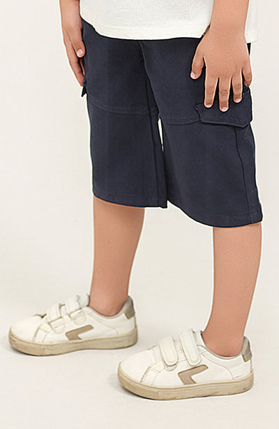 Boys Fit Shorts
