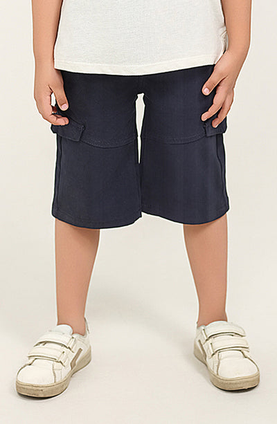 Boys Fit Shorts