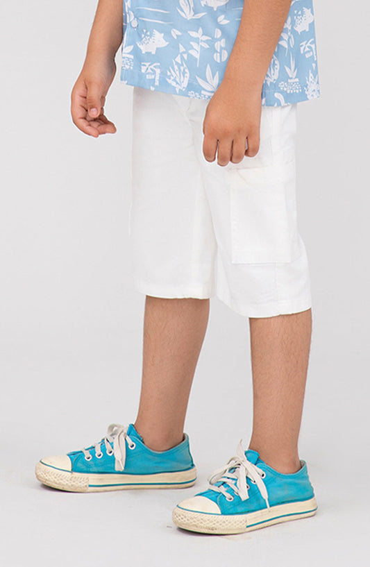Boys Fit Shorts