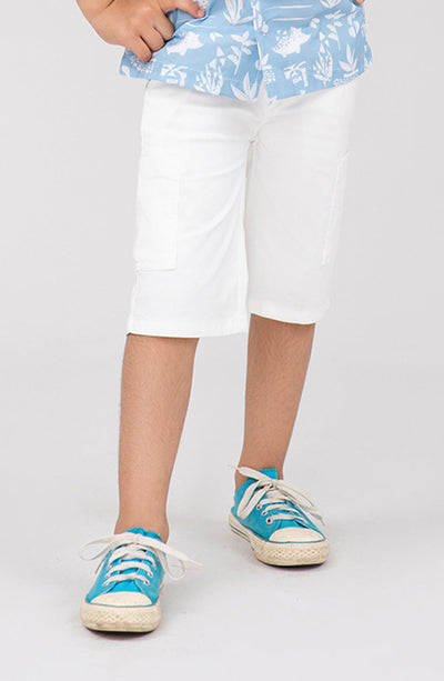 Boys Fit Shorts