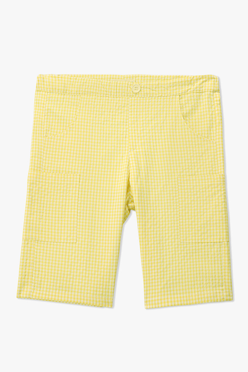 Boy Shorts - IBNDS702126