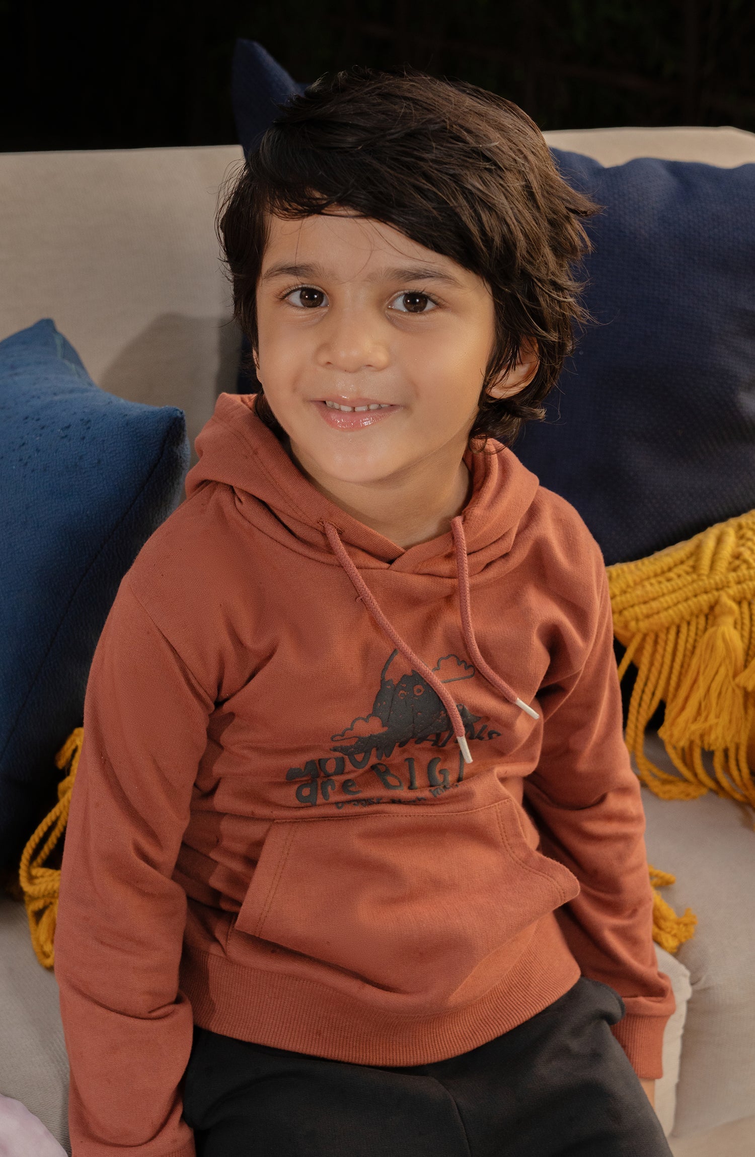 Brown 2piece Suit - IBSU604424 - Shop Now at Leisure Club