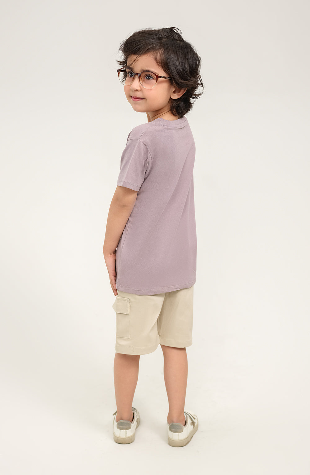 Boys Jungle Time Co-Ord Set
