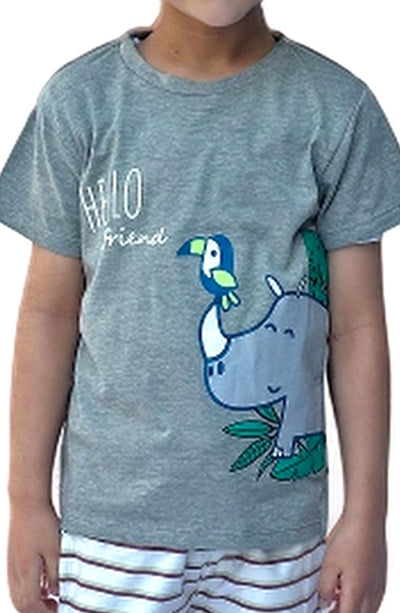 Rhino And Me Suit - IBSU702124 - Shop Now at Leisure Club