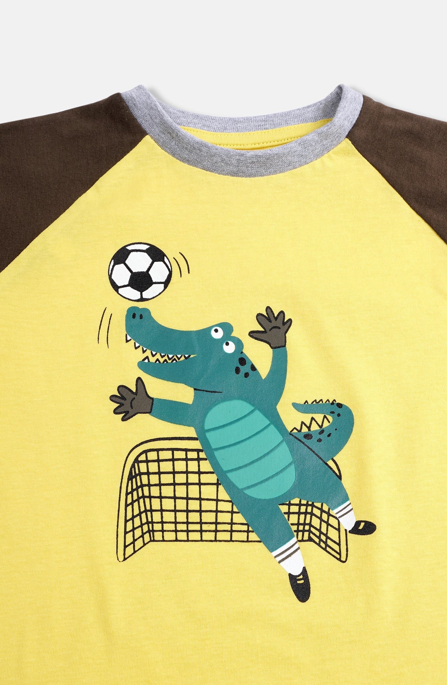 Elegator Keeper - IBSU708123 - Shop Now at Leisure Club