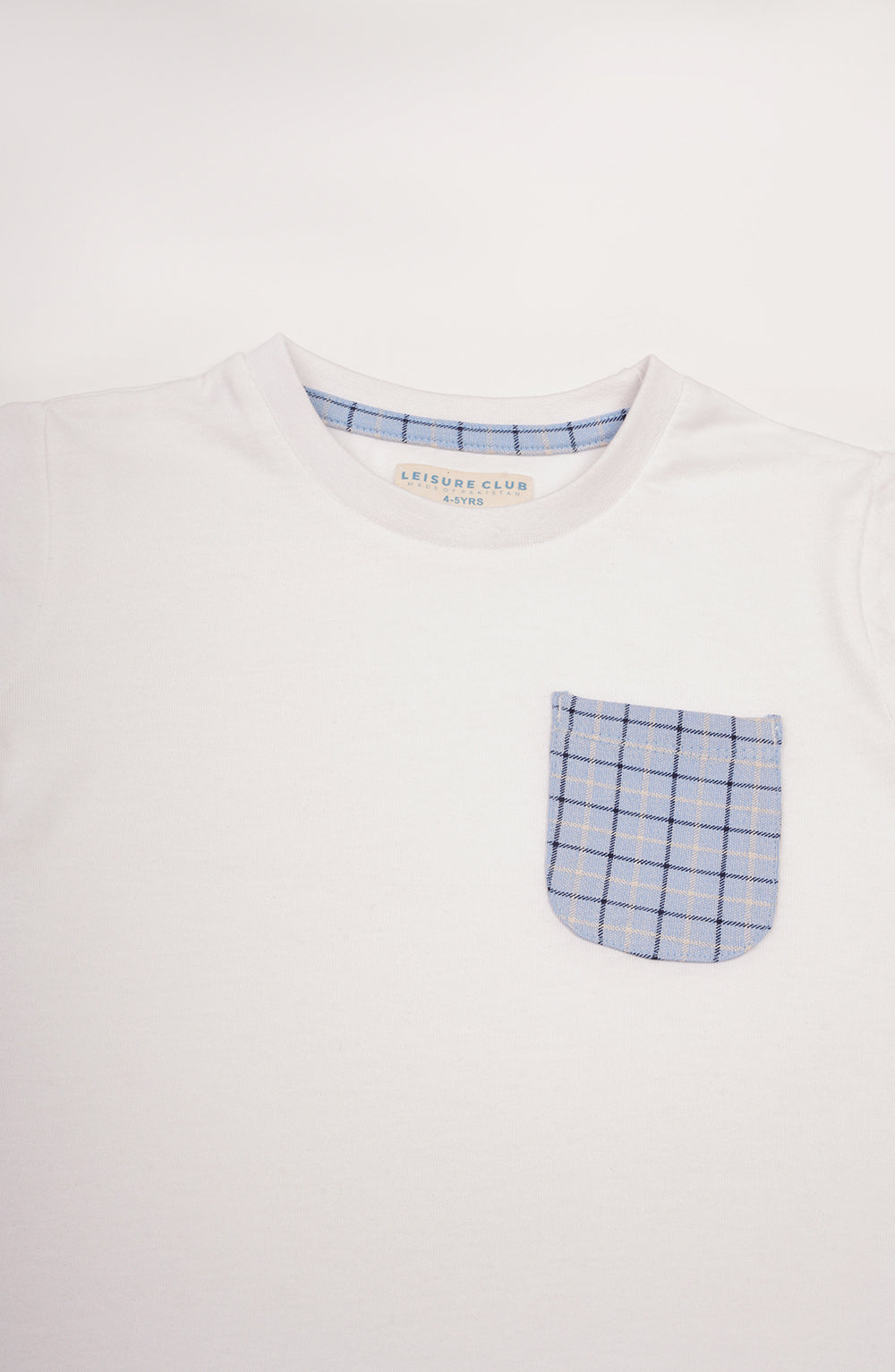 Boys Suit With Pocket D