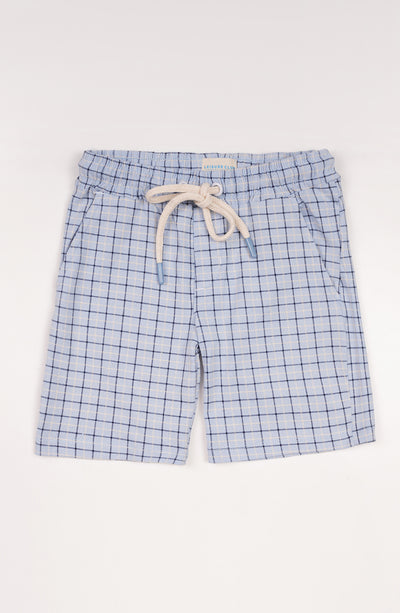 Boys Suit With Pocket D