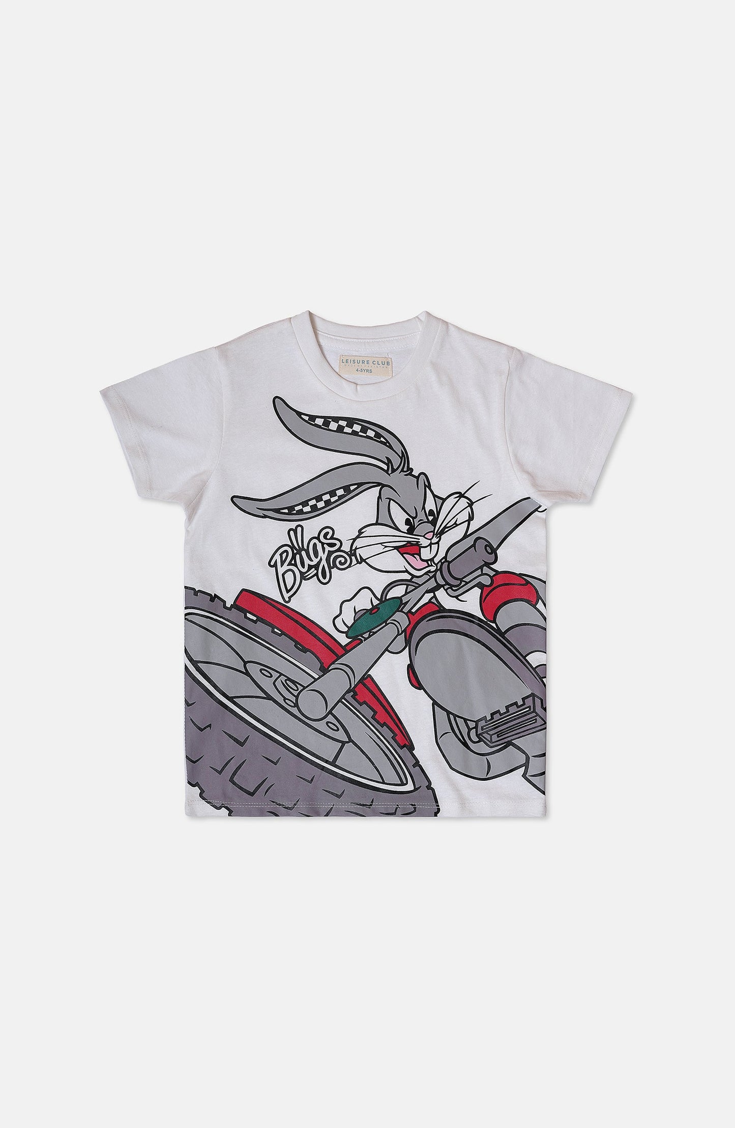 2piece Single Jersey Suit - IBSU904324 - Shop Now at Leisure Club