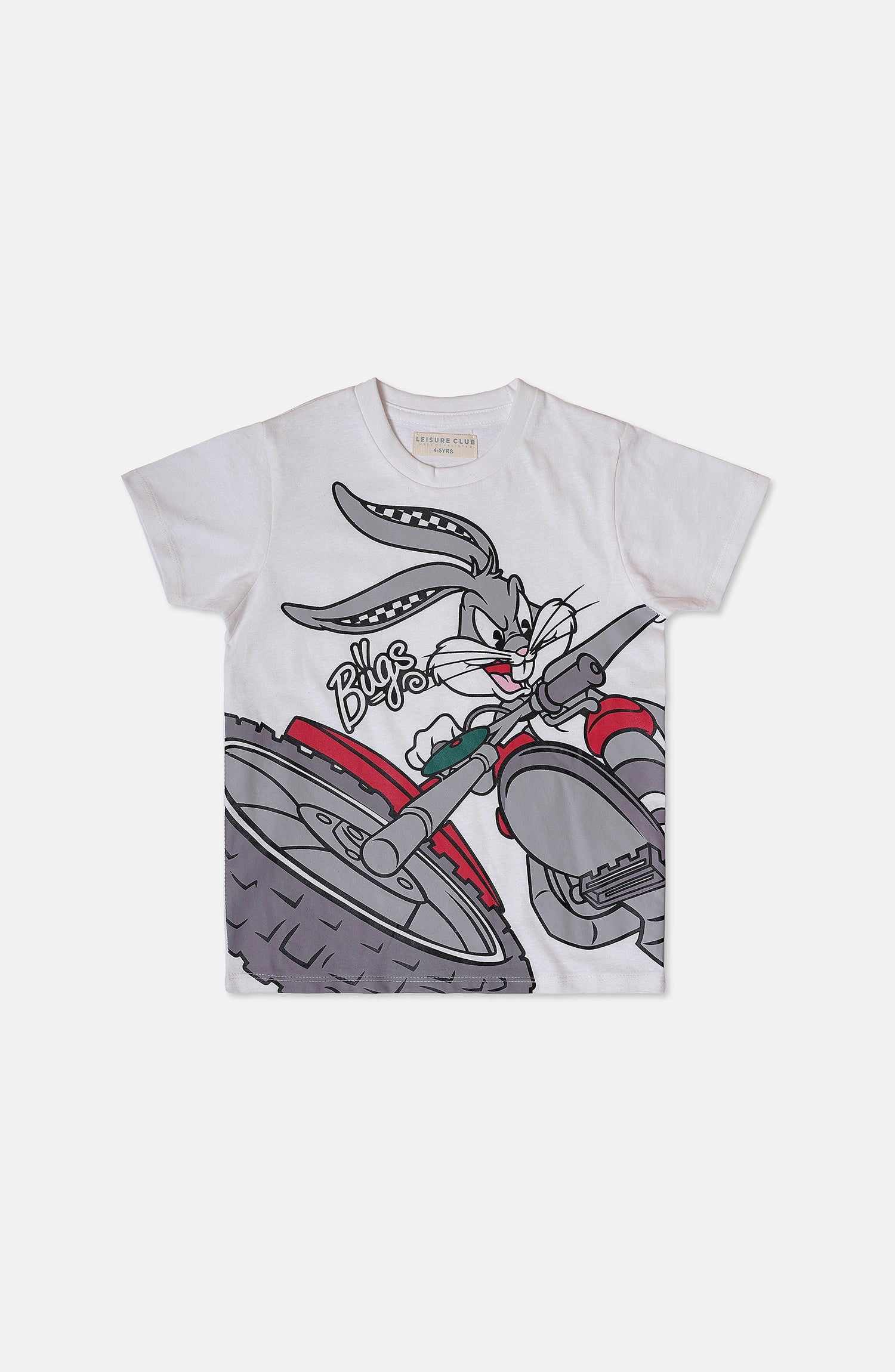 2piece Single Jersey Suit - IBSU904324 - Shop Now at Leisure Club