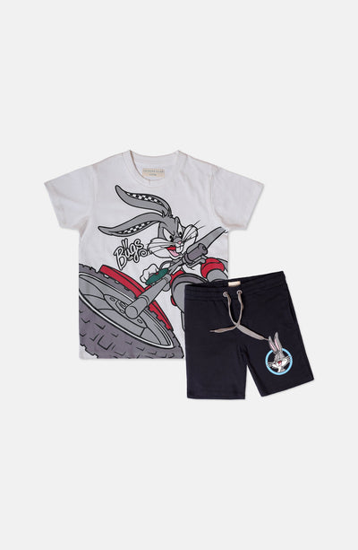 2piece Single Jersey Suit - IBSU904324 - Shop Now at Leisure Club