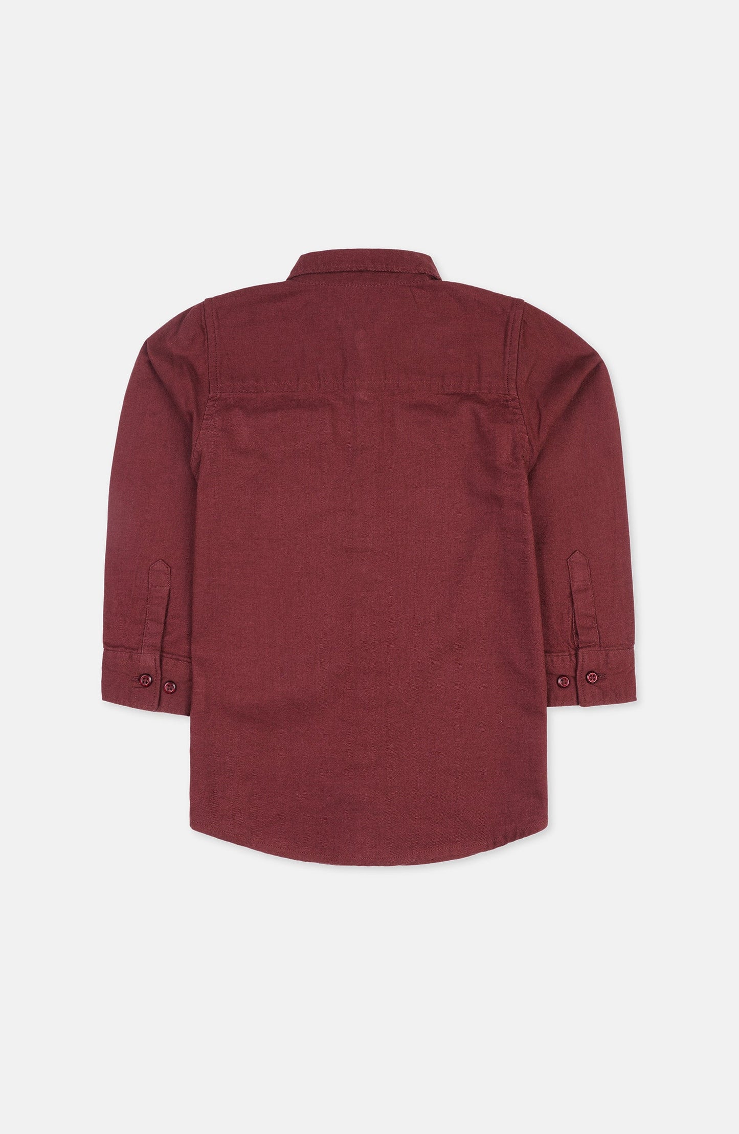 Flap Pocket Shirt