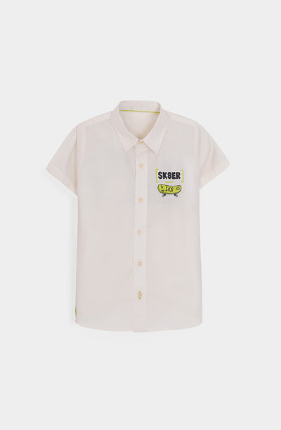 Boys Shirt - IBW715325