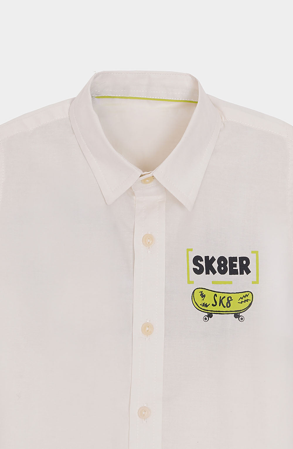 Boys Shirt - IBW715325