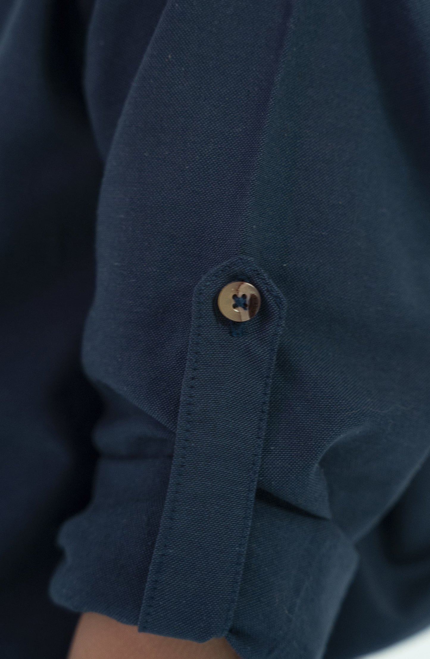 Infant Boys Band Neck Shirt - IBW902A324 - Shop Now at Leisure Club