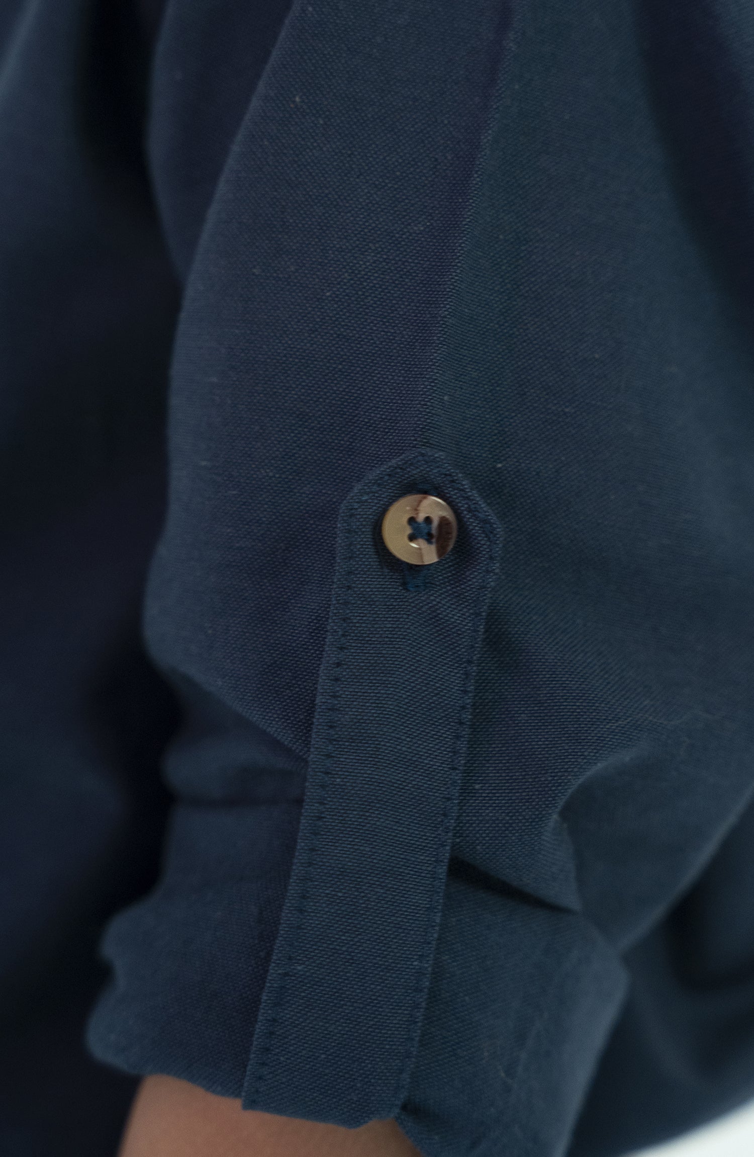 Infant Boys Band Neck Shirt - IBW902A324 - Shop Now at Leisure Club