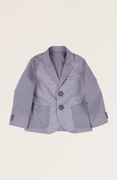 Boys Coat - IBWB700125 - Shop Now at Leisure Club