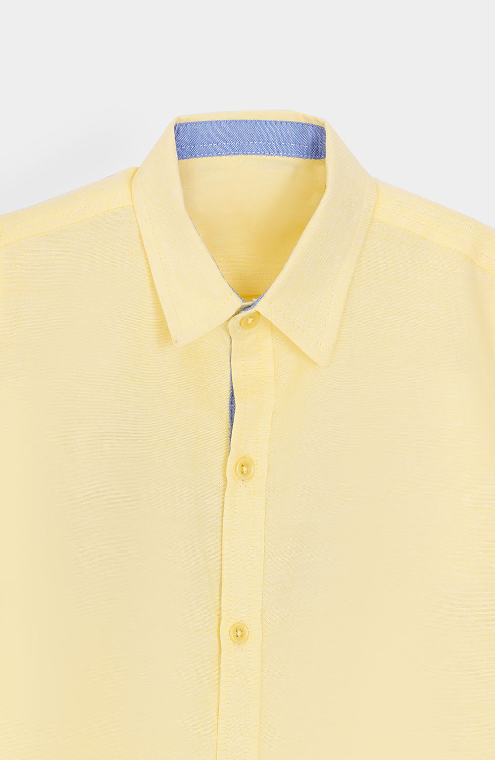 Chambray Suit - IBWSU705325 - Shop Now at Leisure Club