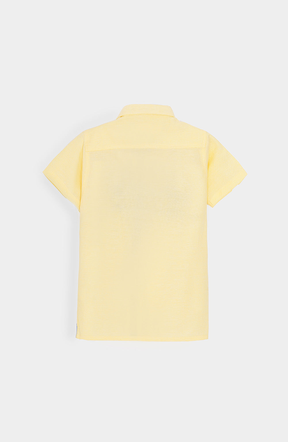 Chambray Suit - IBWSU705325 - Shop Now at Leisure Club