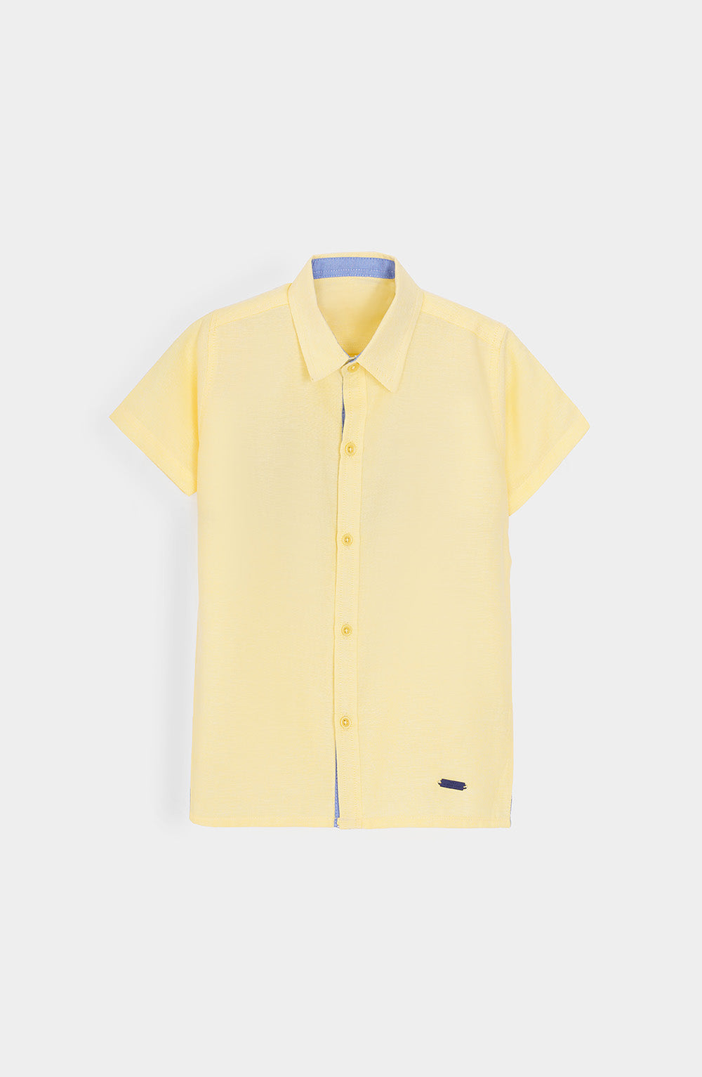 Chambray Suit - IBWSU705325 - Shop Now at Leisure Club