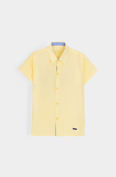 Chambray Suit - IBWSU705325 - Shop Now at Leisure Club