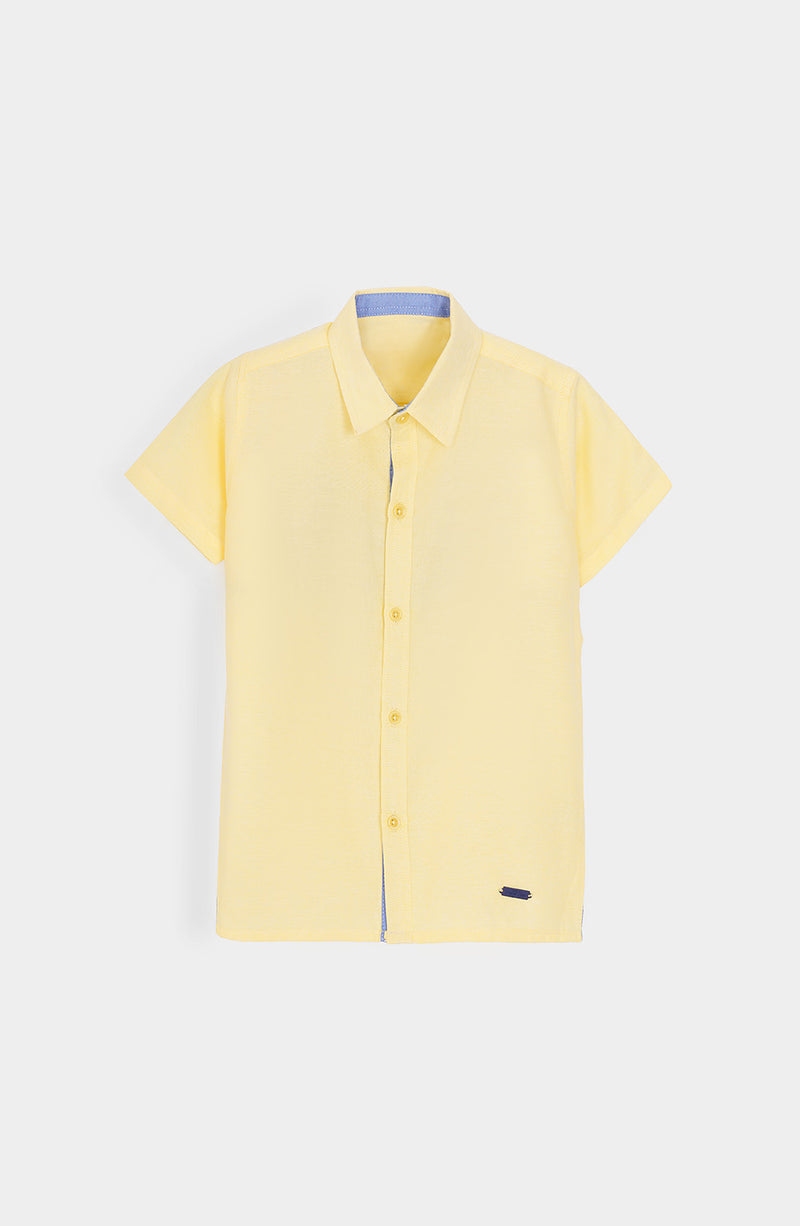 Chambray Suit - IBWSU705325 - Shop Now at Leisure Club