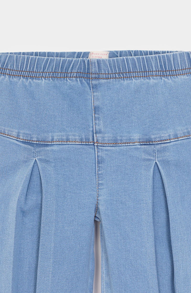 Girl Pants - IGD600425 - Shop Now at Leisure Club