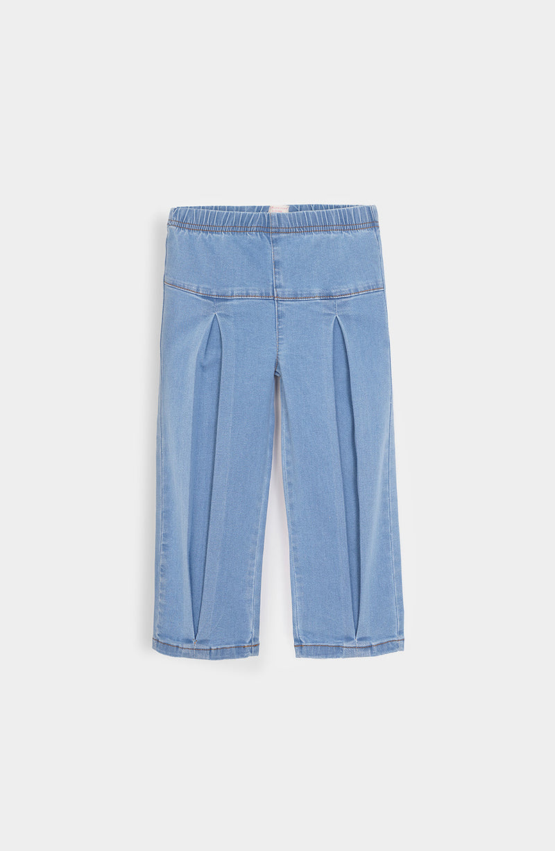 Girl Pants - IGD600425 - Shop Now at Leisure Club