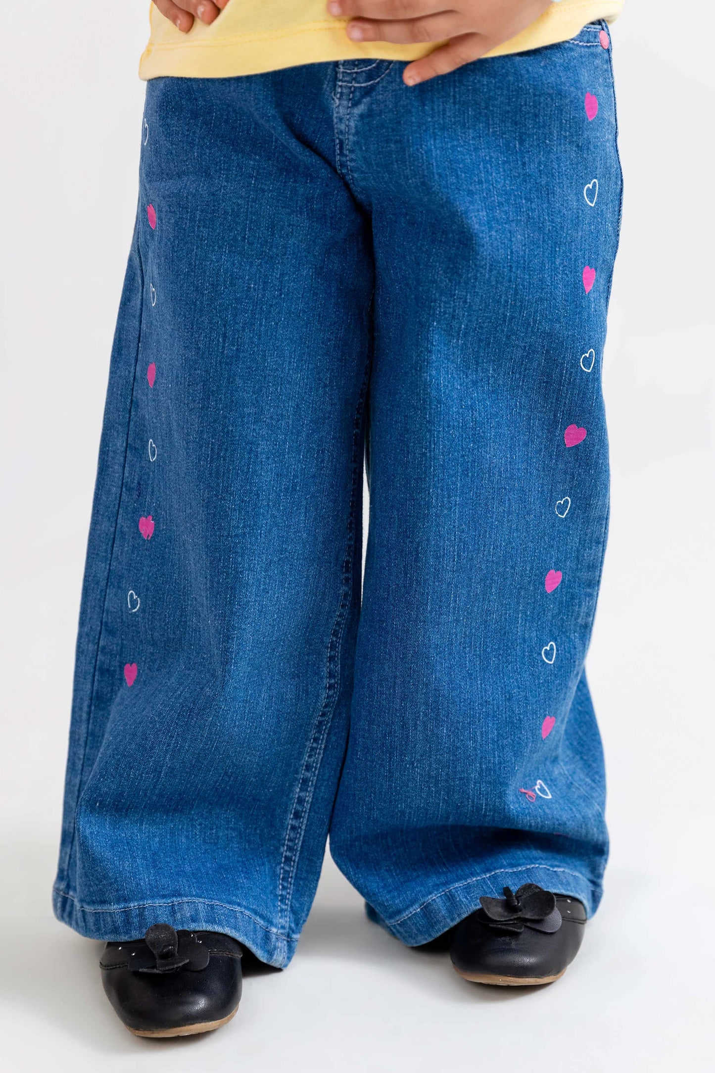 Basic Jeans - IGDP704126