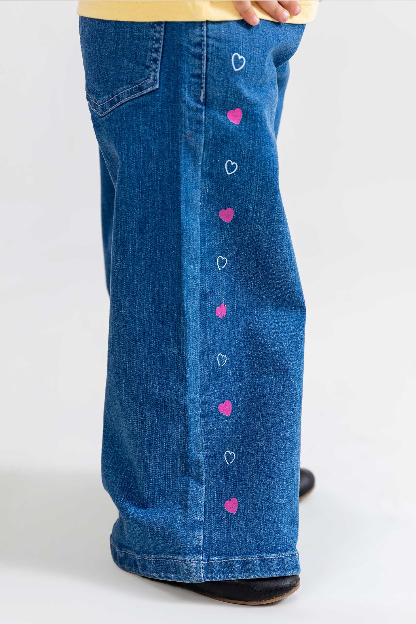 Basic Jeans - IGDP704126