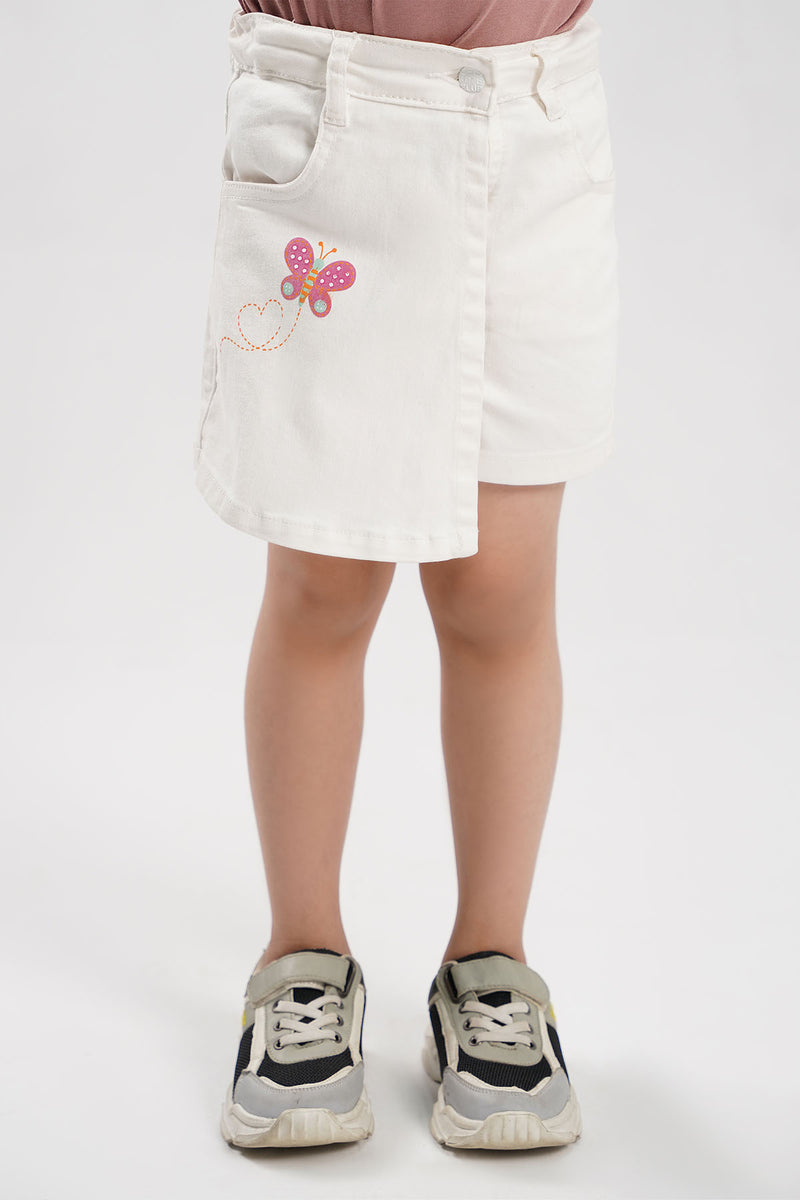 Basic Shorts - IGDS700126