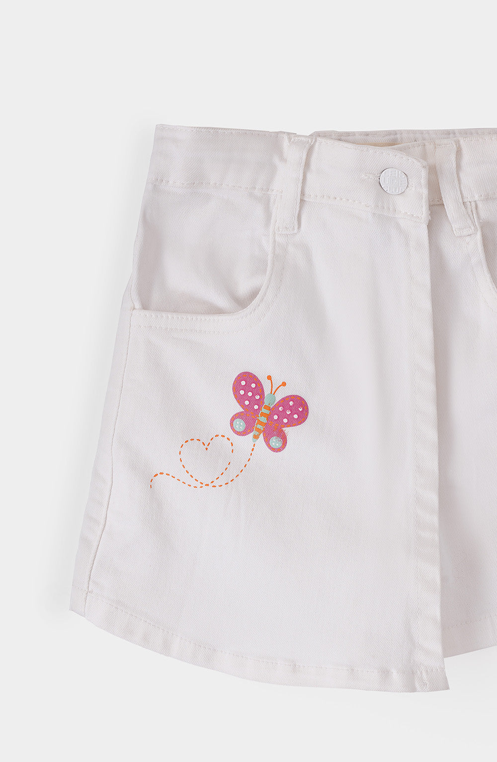 Basic Shorts - IGDS700126