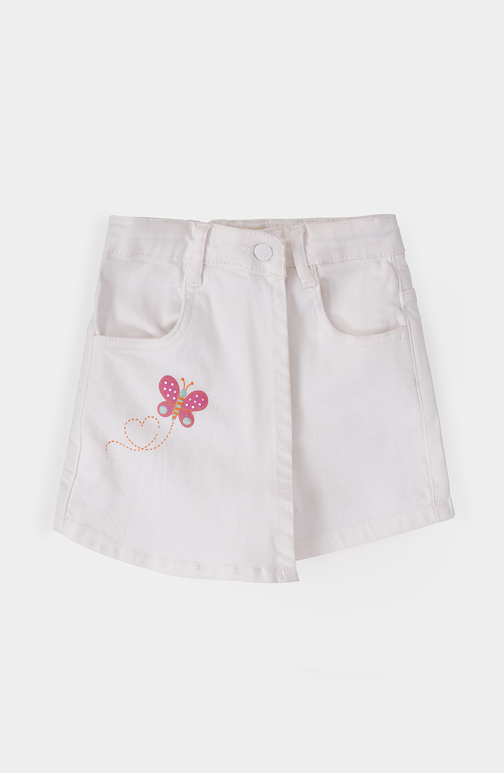 Basic Shorts - IGDS700126